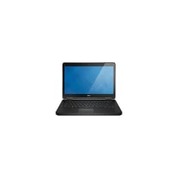 Dell Latitude E5540 15" Core i5 1.9 GHz - HDD 500 GB - 4GB AZERTY - Französisch