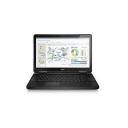 Dell Latitude E5540 15" Core i5 1.9 GHz - HDD 500 GB - 4GB AZERTY - Französisch