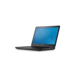 Dell Latitude E5540 15" Core i5 1.9 GHz - HDD 500 GB - 4GB AZERTY - Französisch