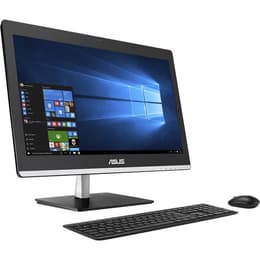 Asus Vivo AiO V200IBUK-BC056X 19" Pentium 1,6 GHz - HDD 1 TB - 4GB AZERTY
