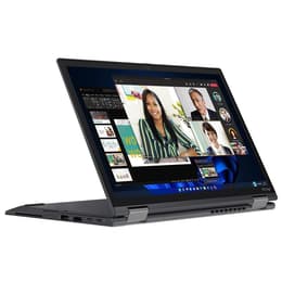 Lenovo ThinkPad X13 Yoga 13" Core i5 1.6 GHz - SSD 256 GB - 8GB QWERTZ - Deutsch