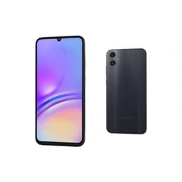 Galaxy A05 128GB - Schwarz - Ohne Vertrag