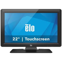 Bildschirm 22" LCD FHD Elo ET2201L