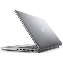 Dell Latitude 5521 15" Core i5 2.9 GHz - SSD 512 GB - 16GB AZERTY - Französisch