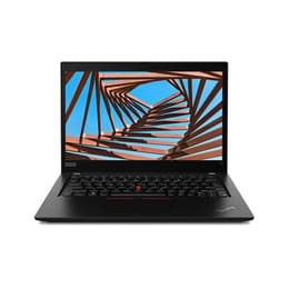 Lenovo ThinkPad X13 G1 13" Core i5 1.7 GHz - SSD 256 GB - 16GB QWERTZ - Deutsch
