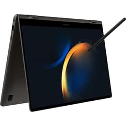 Samsung Galaxy Book3 360 16" Core i5 1.9 GHz - SSD 512 GB - 16GB QWERTY - Englisch