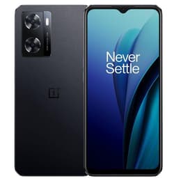OnePlus Nord N20 SE 64GB - Schwarz - Ohne Vertrag