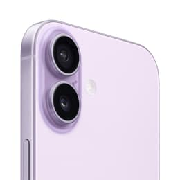 iPhone 17 256GB - Lavendel - Ohne Vertrag