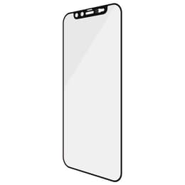 Displayschutz Panzerglass iPhone 12 Mini - Transparent