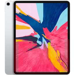 iPad Pro 12.9" (2018) 3. Generation 256 GB - WLAN - Silber