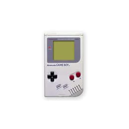 Nintendo Game Boy - Grau