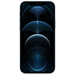 iPhone 12 Pro 256GB - Pazifikblau - Ohne Vertrag