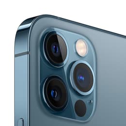 iPhone 12 Pro 256GB - Pazifikblau - Ohne Vertrag