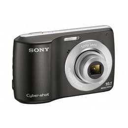 Kompakt Kamera Cyber-shot DSC-S3000 - Schwarz Sony Sony Zoom Lens 4-16 mm f/3.0-5.7 f/3.0-5.7