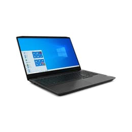 Lenovo IdeaPad Gaming 3 15" Core i5 3.1 GHz - SSD 512 GB - 8GB AZERTY - Französisch