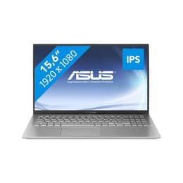Asus VivoBook X512FA-BQ601T 15" Core i7 1.8 GHz - SSD 512 GB - 8GB QWERTY - Englisch