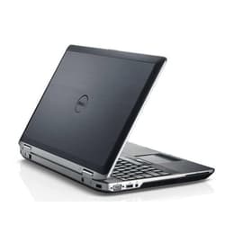 Dell Latitude E6520 15" Core i5 2,5 GHz  - HDD 500 GB - 4GB AZERTY - Französisch