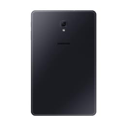 Galaxy Tab A 32GB - Schwarz - WLAN + LTE