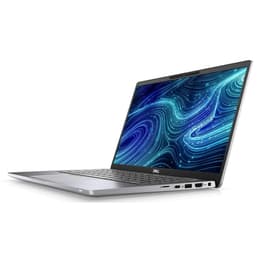 Dell Latitude 7420 14" Core i5 2.6 GHz - SSD 256 GB - 16GB AZERTY - Französisch