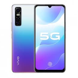 Vivo S7E 128GB - Blau - Ohne Vertrag