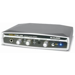 M-Audio 200F Zubehör