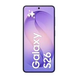 Galaxy S26 512GB - Violett - Ohne Vertrag