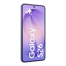 Galaxy S26 512GB - Violett - Ohne Vertrag