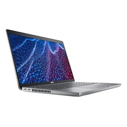 Dell Latitude 3410 14" Core i5 1.7 GHz - SSD 512 GB - 8GB AZERTY - Französisch