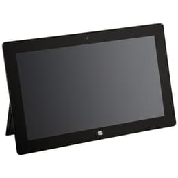 Microsoft Surface RT 32GB - Silber - WLAN