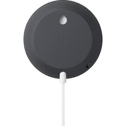 Lautsprecher Bluetooth Google Nest Mini (2nd Gen) - Grau