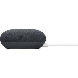 Lautsprecher Bluetooth Google Nest Mini (2nd Gen) - Grau