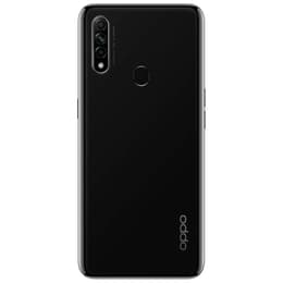 Oppo A31 128GB - Schwarz - Ohne Vertrag