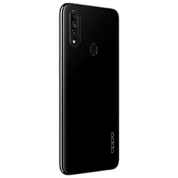 Oppo A31 128GB - Schwarz - Ohne Vertrag