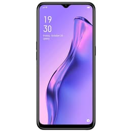 Oppo A31 128GB - Schwarz - Ohne Vertrag