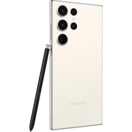 Galaxy S23 Ultra 512GB - Beige - Ohne Vertrag
