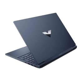 HP Victus 15-FA1062NF 15" Core i5 2.5 GHz - SSD 512 GB - 16GB - NVIDIA GeForce RTX 4050 AZERTY - Französisch