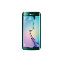 Galaxy S6 edge 32GB - Grün - Ohne Vertrag