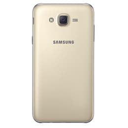 Galaxy J7 16GB - Gold - Ohne Vertrag