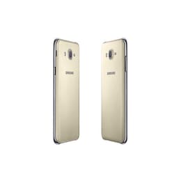 Galaxy J7 16GB - Gold - Ohne Vertrag