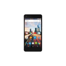 Archos 50f Helium 32GB - Blau - Ohne Vertrag