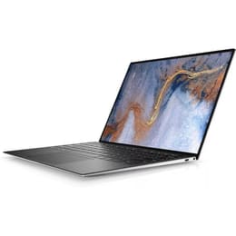 Dell XPS 13 9310 13" Core i7 3 GHz - SSD 512 GB - 16GB QWERTY - Englisch