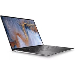 Dell XPS 13 9310 13" Core i7 3 GHz - SSD 512 GB - 16GB QWERTY - Englisch