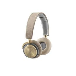 Bang & Olufsen H8i Kopfhörer Noise cancelling wireless - Beige