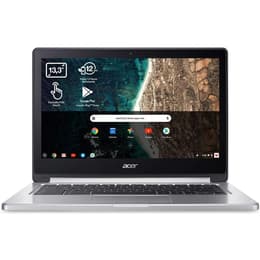 Acer ChromeBook R13 MediaTek MT8173 2.4 GHz 64GB eMMC - 4GB AZERTY - Französisch