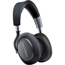 Bowers & Wilkins PX Kopfhörer Noise cancelling wireless - Schwarz