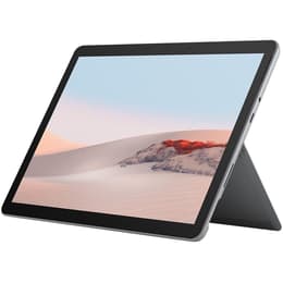 Microsoft Surface Go 2 10" Pentium Gold 1.7 GHz - HDD 64 GB - 4GB Ohne Tastatur