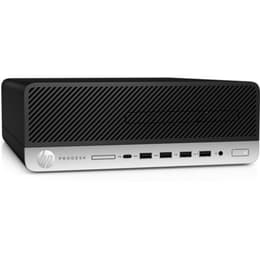 HP ProDesk 600 G5 Core i5 3 GHz - SSD 256 GB RAM 8 GB