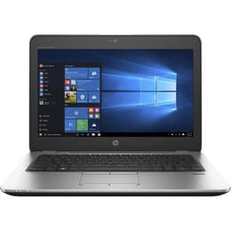 Hp EliteBook 820 G3 12" Core i5 2.3 GHz - SSD 128 GB - 16GB QWERTY - Englisch