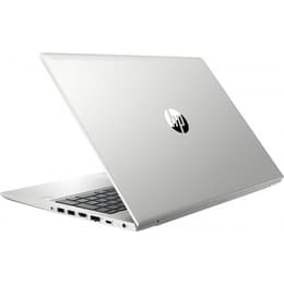 HP ProBook 450 G7 15" Core i5 1.6 GHz - SSD 256 GB - 8GB QWERTY - Spanisch