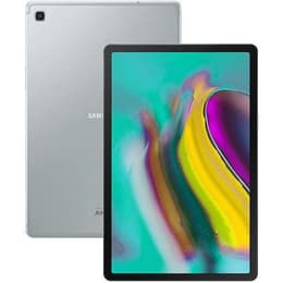 Galaxy Tab S5e 128GB - Silber - WLAN